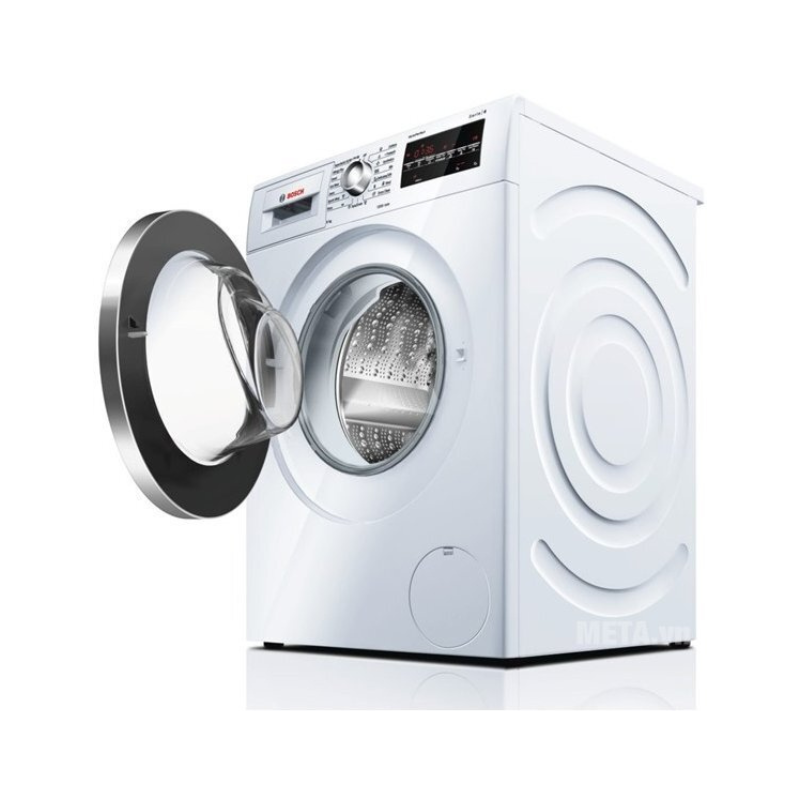 Máy giặt Bosch WAS32449SG - 2a