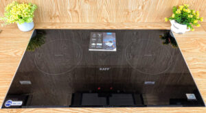 BẾP TỪ THÔNG MINH KAFF KF-LCD2IG - 3 11