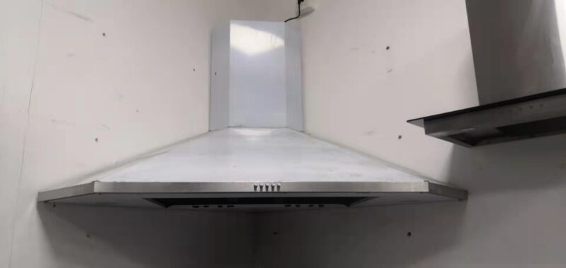 MÁY HÚT MÙI ÁP TƯỜNG KAFF KF-CN700I 