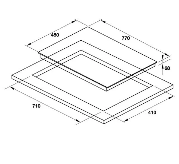 BẾP TỪ ĐƠN HAFELE HSI-I2711B ( 536.61.890 ) - 3 thong so ky thuat cua bep tu hafele 2 vung nau hc i772d 83d870b41e0b44de82b39491ea890ea3 grande e1744059191941