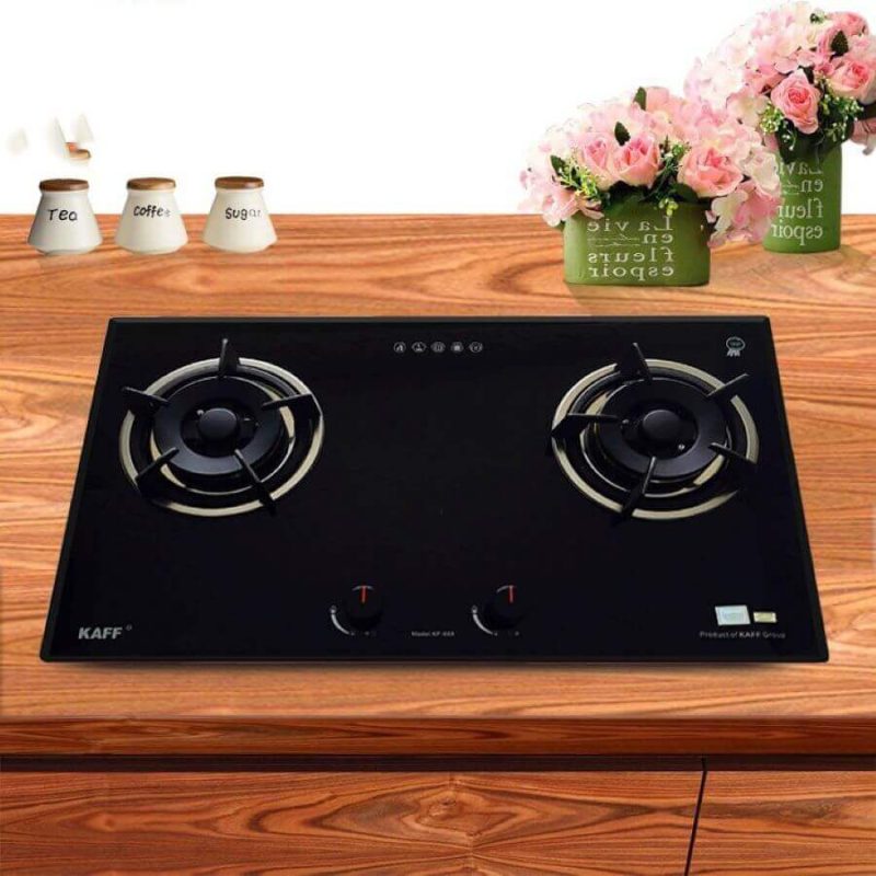 BẾP GAS ÂM KAFF KF-668