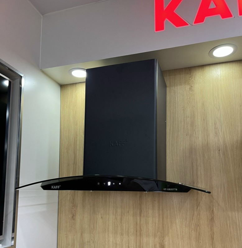MÁY HÚT MÙI KAFF KF-GB207TB - 3.MAY HUT MUI KAFF KF GB207TB