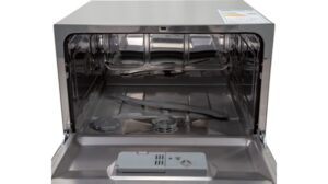 MÁY RỬA BÁT MINI JUNGER DWJ-101 - 3.MÁY RỬA BÁT MINI JUNGER DWJ 101