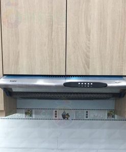 MÁY HÚT MÙI CỔ ĐIỂN KAFF KF-701I - 3.May Hut Mui KAFF KF 701I