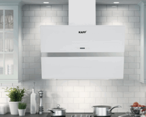 MÁY HÚT MÙI PHẲNG KAFF KF-LUX-AT70FH-WH - 3.May Hut Mui Phang KAFF KF LUX AT70FH WH