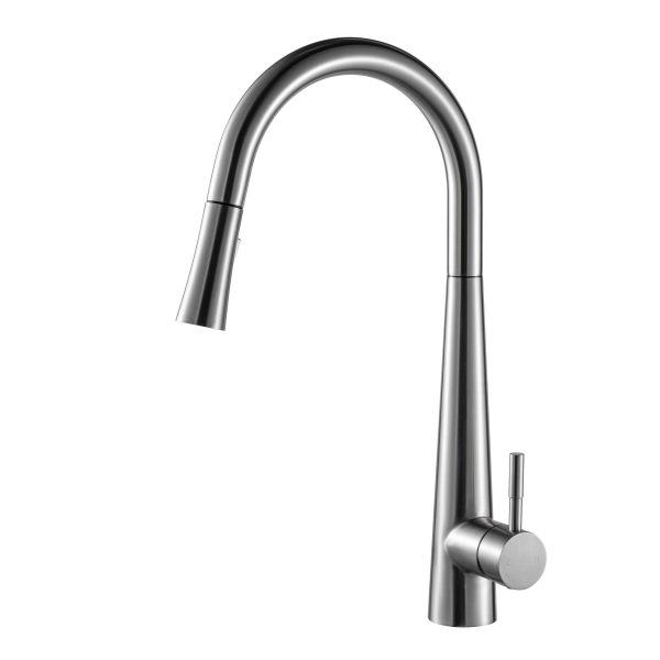 VÒI RỬA CHÉN KLUGER KLF0009S