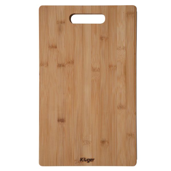 THỚT GỖ TRE KLUGER KCB 105W