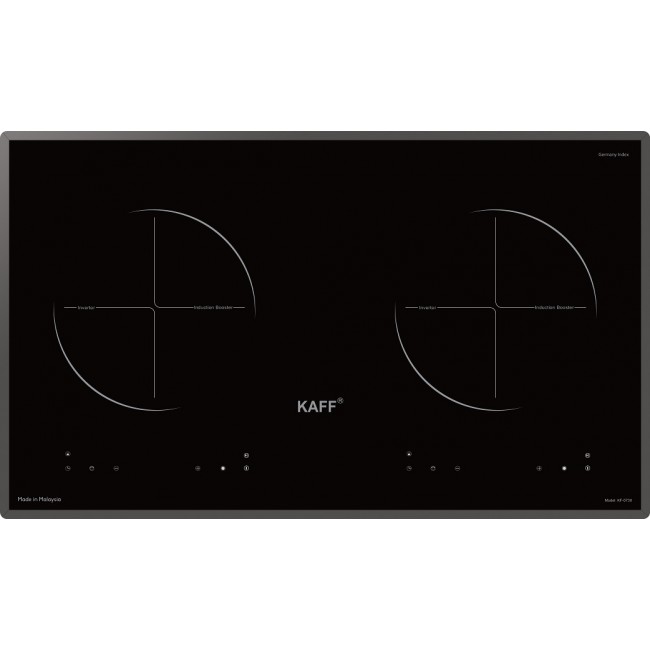 BẾP TỪ ĐÔI KAFF KF-073II