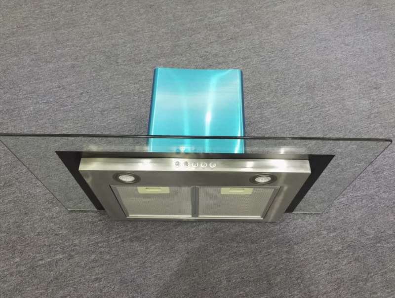 MÁY HÚT MÙI ÁP TƯỜNG KAFF KF-FL90RH