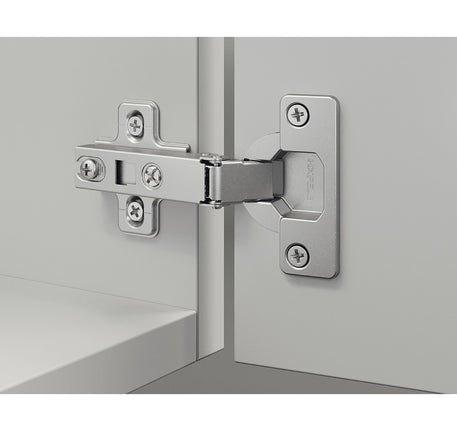 Bản lề Hafele Metalla A 110° tiêu chuẩn không giảm chấn - Lắp lọt lòng - 311 88 530 apic afb49c56 fdd9 49f5 98bf