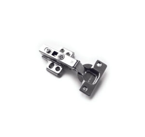 Bản lề Hafele DIY Inox 304 giảm chấn