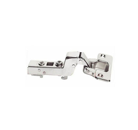Bản lề Hafele Metalla SM 95° cho cửa gỗ dày - Lắp lọt lòng - 315 08