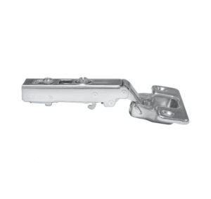Bản lề Hafele Metalla SM 110° Tiêu chuẩn, đóng giảm chấn - Lắp trùm ngoài