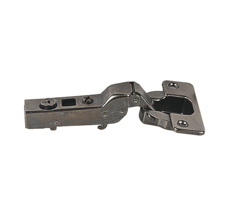 Bản lề Hafele Metalla SM 110° Màu Đen, có cơ chế đóng giảm chấn - Lắp trùm nửa - 315 20 751 ppic 457x431 crop center 1