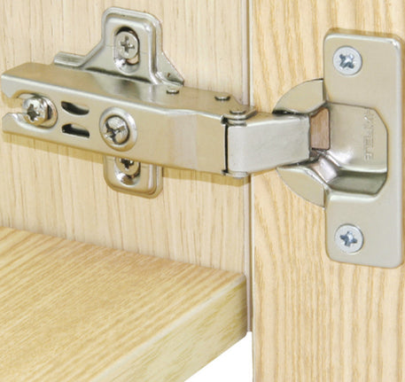 Bản lề Hafele Metalla A 110° Tiêu chuẩn với giảm chấn - Lắp trùm nửa - 315 30 721 apic dfee6203 c71f 4550 a8b0 24cab5c65b23 457x431 crop center 1