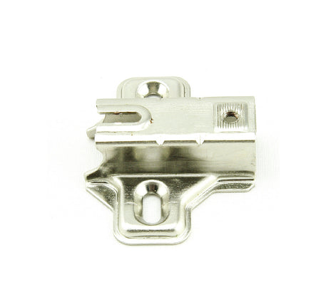 Đế bản lề Hafele 4 lỗ - 315 30