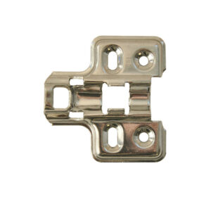 Đế bản lề Hafele với 4 lỗ bắt vít 315.98.570