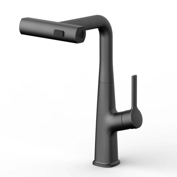 VÒI RỬA CHÉN KLUGER KLF0018B