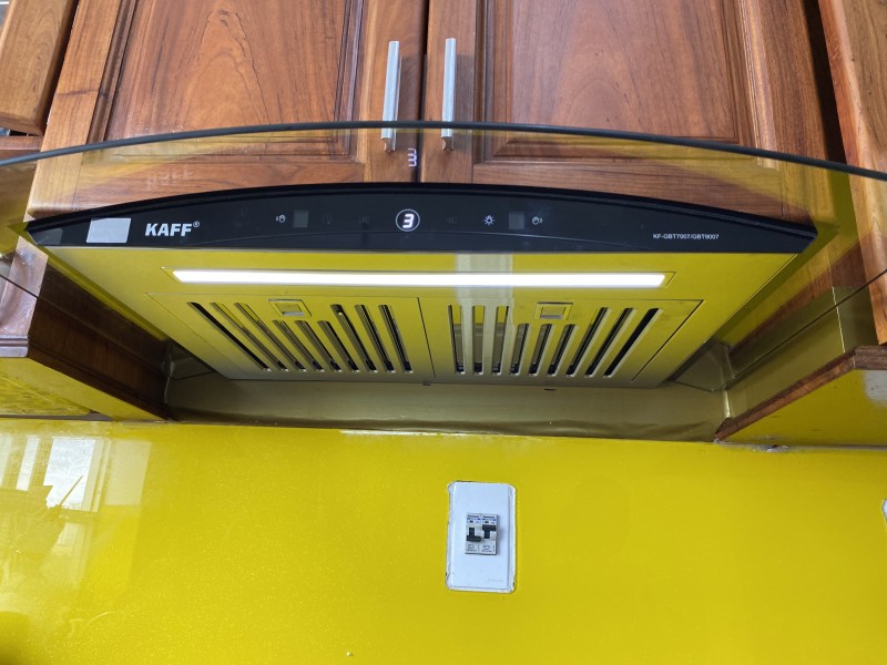 MÁY HÚT MÙI KAFF KF-GBT9007