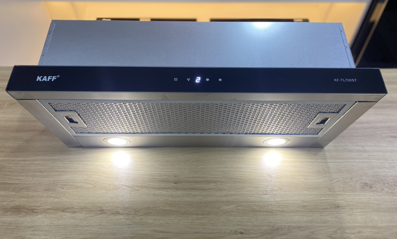 MÁY HÚT MÙI KAFF KF-TL900ST