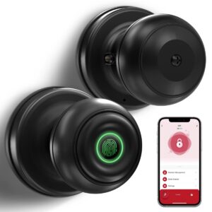 Khóa cửa vân tay Demax SL106 BL App Bluetooth - Của Đức