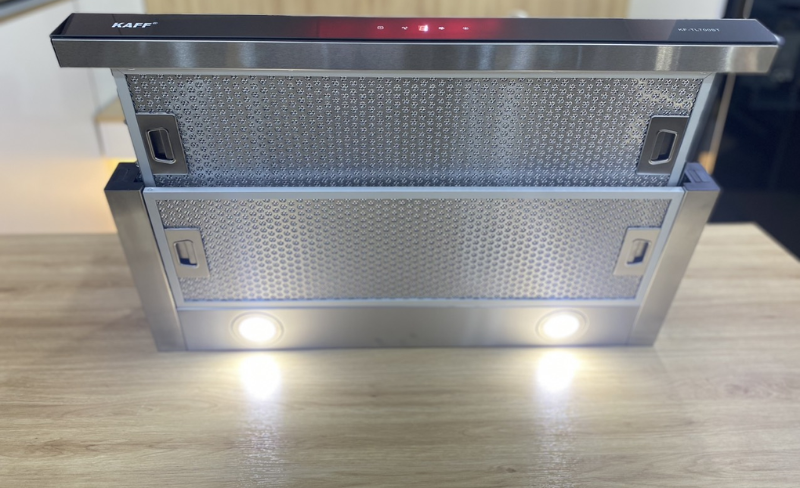 MÁY HÚT MÙI KAFF KF-TL900ST