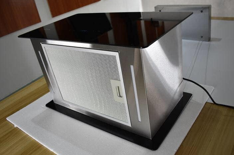 MÁY HÚT MÙI ĐỘC LẬP KAFF KF-IS606HG