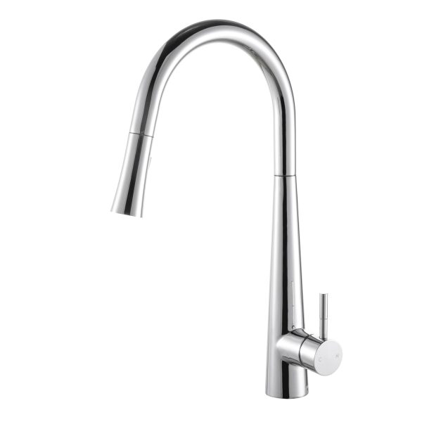 VÒI RỬA CHÉN KLUGER KLF0009C