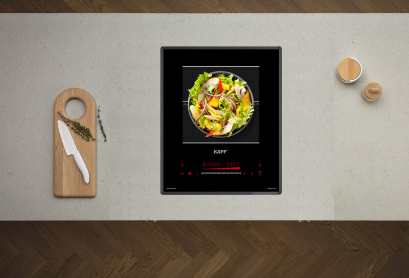 BẾP TỪ ĐƠN ÂM KAFF KF-H33IS