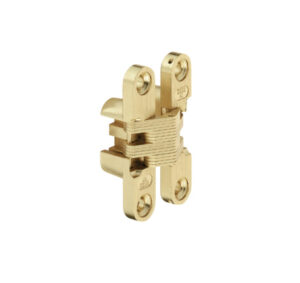 Bản lề âm Hafele cho cửa gỗ dày 13 - 51 mm