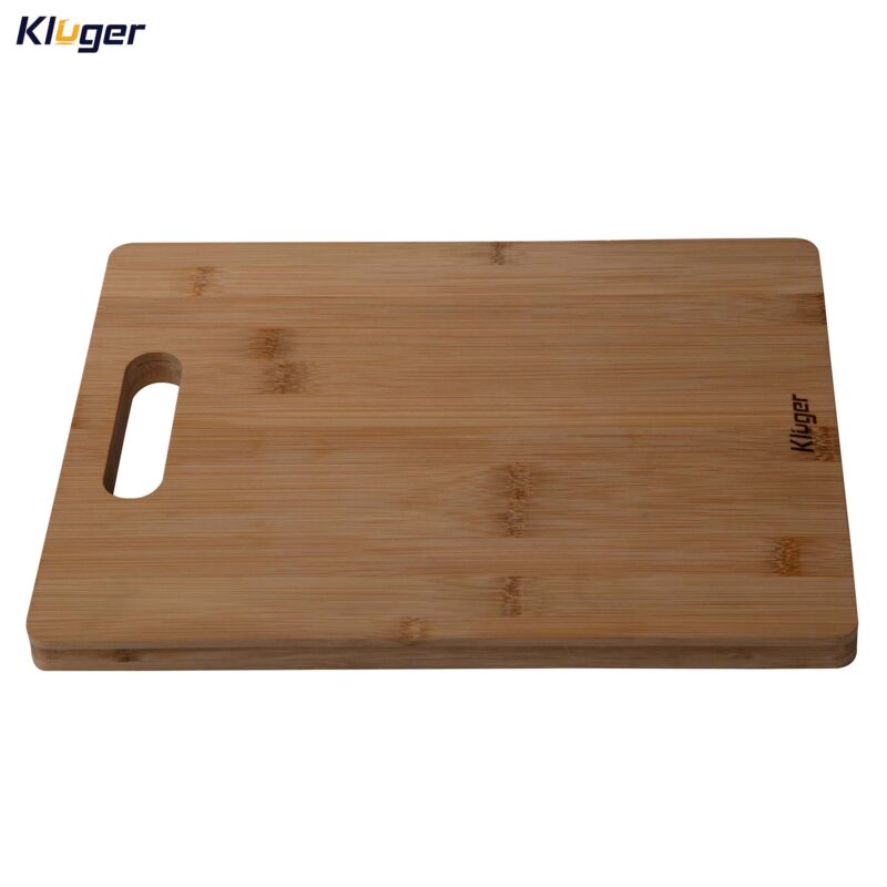 THỚT GỖ TRE KLUGER KCB 104W