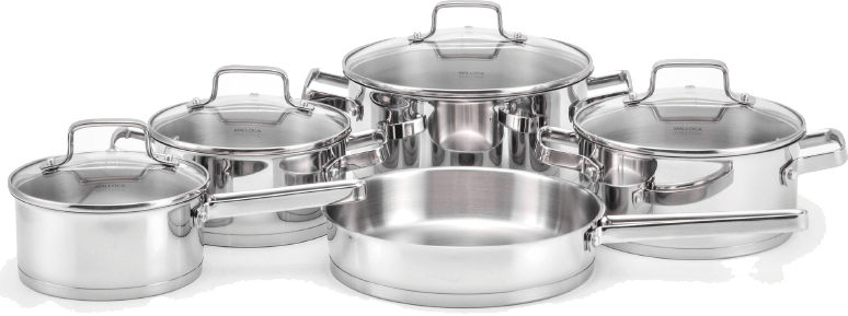 BỘ NỒI MALLOCA SA-1503