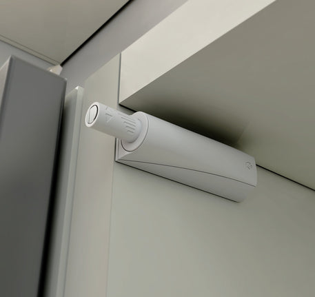 Nêm nhấn Hafele phiên bản dài - 356 12