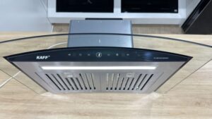 MÁY HÚT MÙI KAFF KF-GBT7007 - 37 6