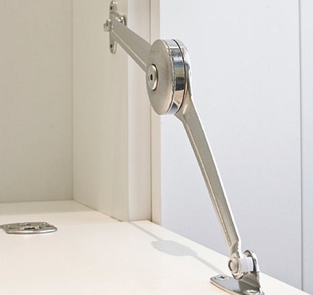 Tay nâng Hafele - Duo Forte - 373 66