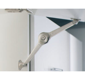 Tay nâng Hafele - Duo Forte - 373 66 632 apic 457x431 crop center