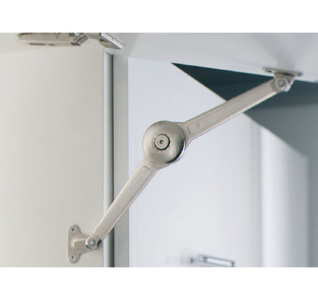 Tay nâng Hafele - Duo Forte - 373 66