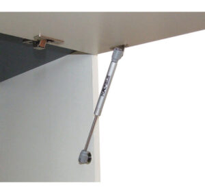 Pittong đẩy cánh tủ Hafele - 373 82 906 apic 457x431 crop center 1