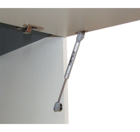 Pittong đẩy cánh tủ Hafele - 373 82 906 apic 457x431 crop center 1