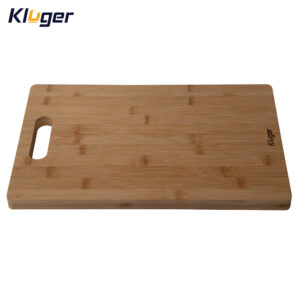 THỚT GỖ TRE KLUGER KCB 101W