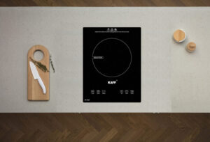 BẾP TỪ DOMINO KAFF KF-SM200II - 39 7