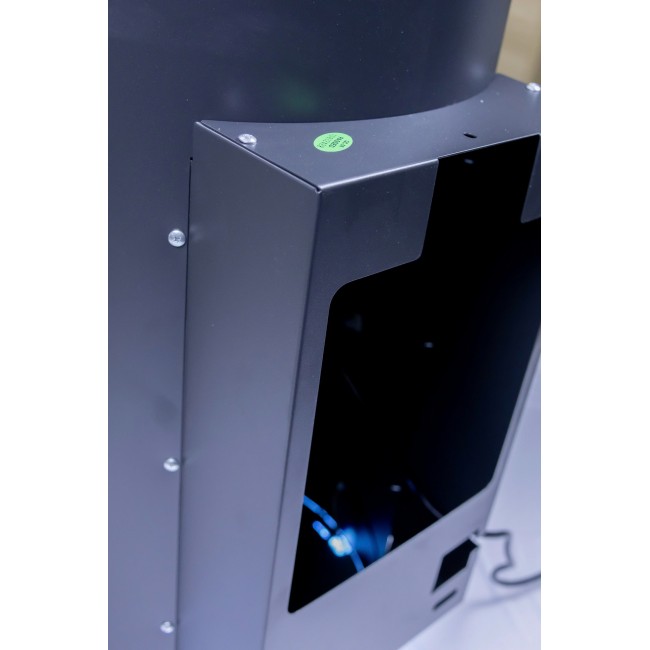 MÁY HÚT MÙI ÁP TƯỜNG TRỤ TRÒN KAFF KF-WL2038B - 4 650x650 2 1