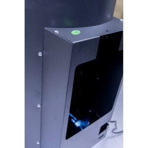 MÁY HÚT MÙI ÁP TƯỜNG TRỤ TRÒN KF-WL2038B - 4 650x650 5