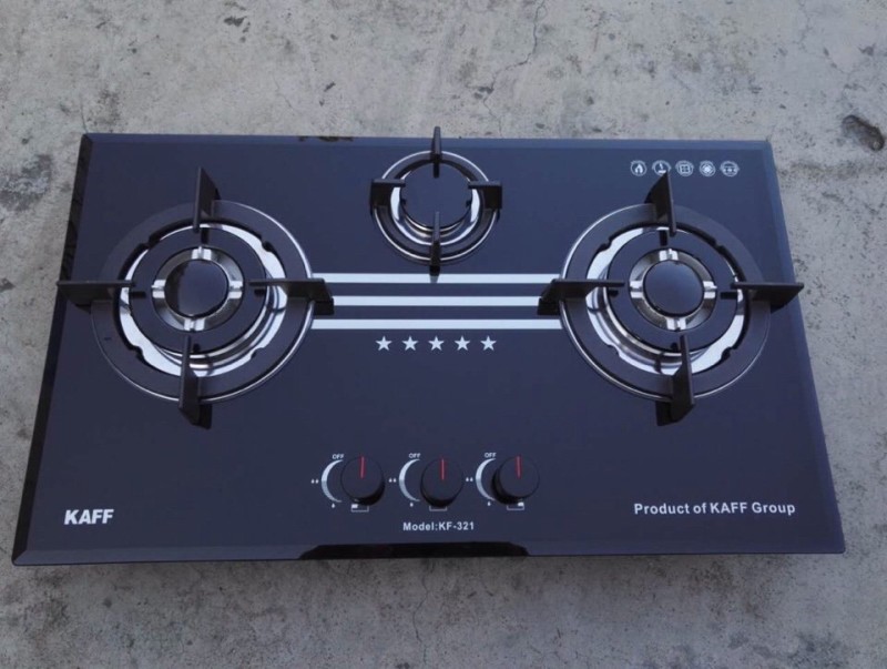 BẾP GAS ÂM KAFF KF-321