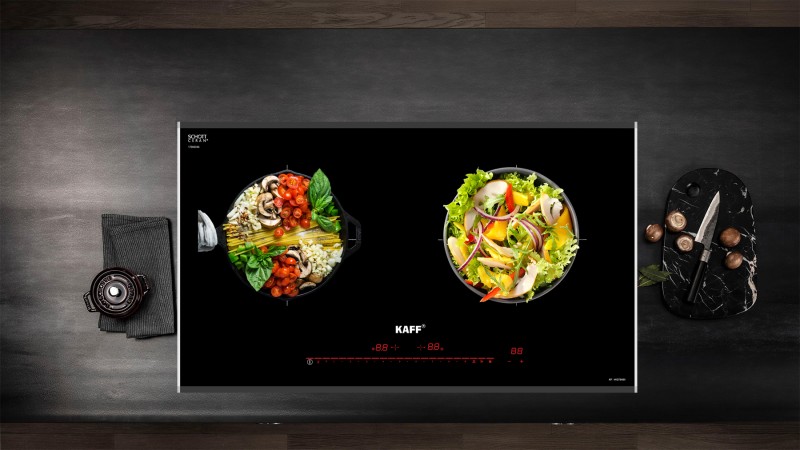 BẾP TỪ KAFF KF-HID7348II PLUS - 4.BEP TU KAFF KF HID7348II