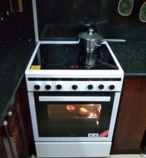 BẾP TỪ LIỀN LÒ KAFF KF-IK60850 - 4.Bep Tu Lien Lo KAFF KF IK60850 1