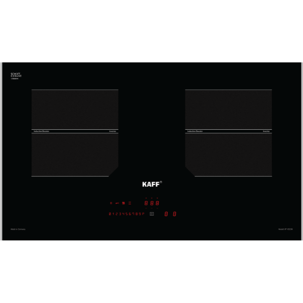 BẾP TỪ ĐÔI KAFF KF-HD28II