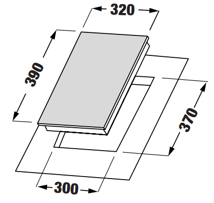 BẾP TỪ DOMINO KAFF KF-SM200II - 40