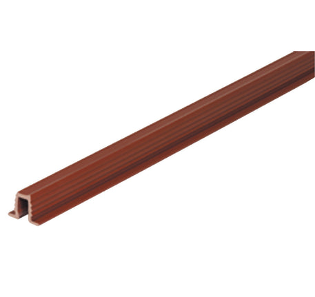 Ray trượt nhựa Hafele - phù hợp cho cửa trượt thẳng (lọt lòng) SLIDO CLASSIC 20 IF - 404 14 133 ppic 457x431 crop center 1