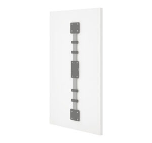 Phụ kiện định hình và làm phẳng cửa gỗ Hafele Planofit